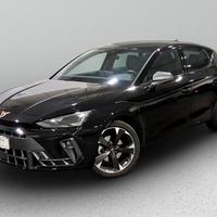 Cupra Leon 1.5 hybrid 150cv dsg