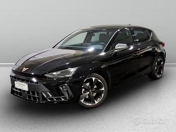 Cupra Leon 1.5 hybrid 150cv dsg