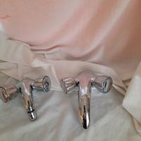 Rubinetti bagno