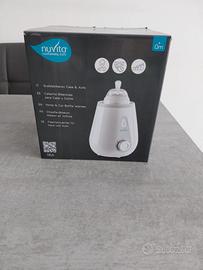 Scaldabiberon casa/auto