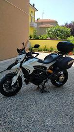 hyperstrada ducati