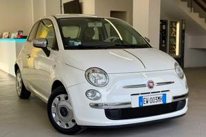 Fiat 500 1.2B GQ adatta a neopatentati 2015