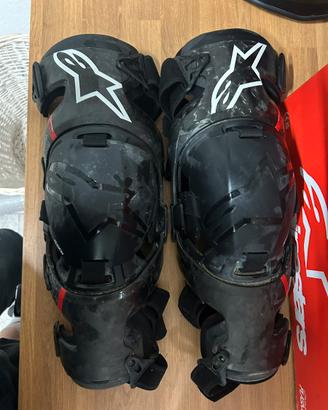 Tutori  Alpinestars
