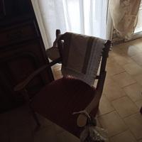 Poltroncina