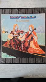 Vinile Rondò Veneziano La Serenissima