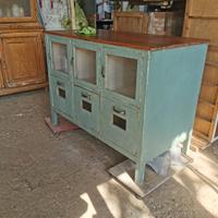 credenza da negozio 