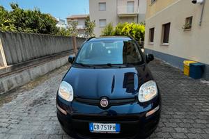 Fiat Panda 1200 benzina