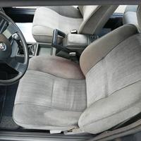 Sedili Alfa 75 