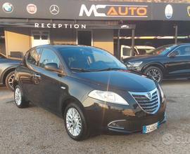 LANCIA Ypsilon 1.2 Ecochic Gold " OK NEOPATENTATI