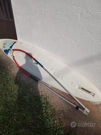 Windsurf f2 strato