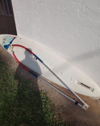 Windsurf f2 strato