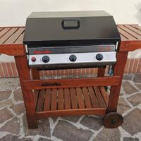 Barbecue Dolcevita