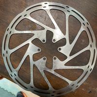 Coppi Dischi freno sram centerline