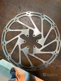 Coppi Dischi freno sram centerline