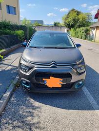 Citroën C3 PureTech 82 S&S Shine Neo Patentati