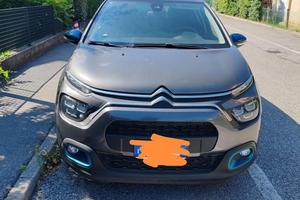 Citroën C3 PureTech 82 S&S Shine Neo Patentati