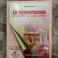 Libro dermatologia 