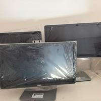 3 monitor LCD DELL