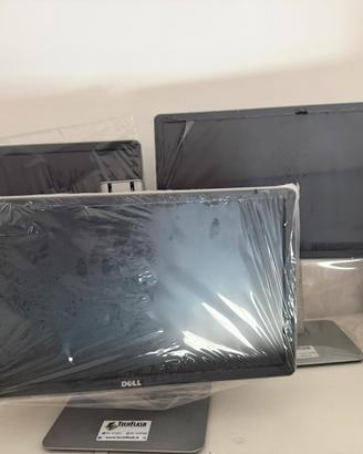 3 monitor LCD DELL