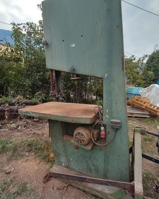 bindella sega a nastro Centauro