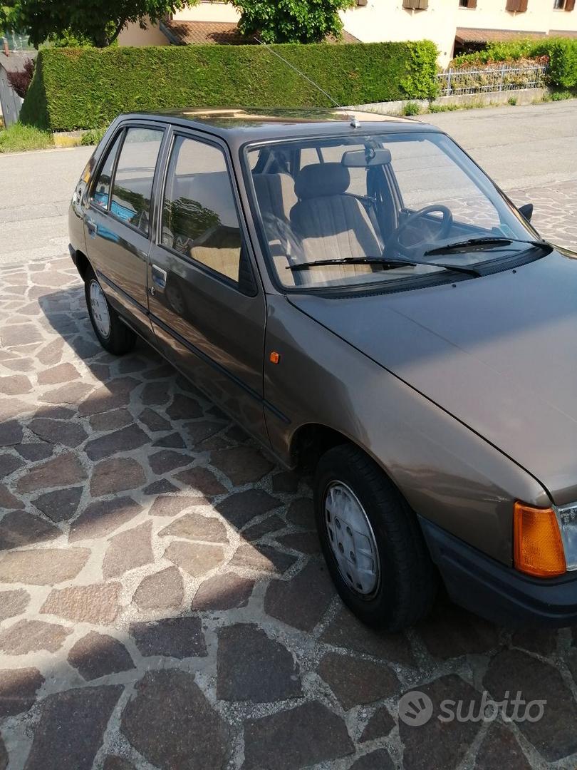 Peugeot 205 1984 photo 3