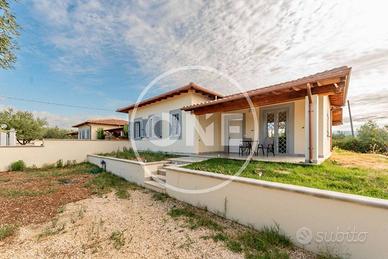 Villetta a schiera di 92 m² con 3 locali a Velletr