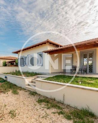 Villetta a schiera di 92 m² con 3 locali a Velletr