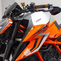 KTM Super Duke 1290 R Evo