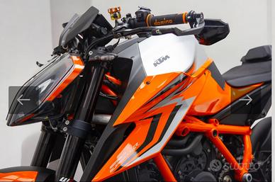 KTM Super Duke 1290 R Evo