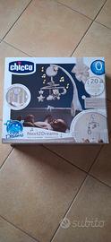 giostra culla Chicco Nuova