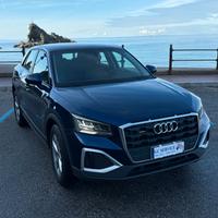Audi Q2 35 TDI quattro S tronic Admired