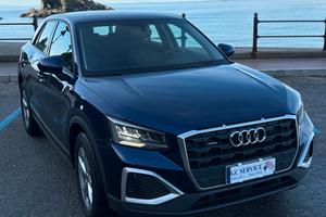 Audi Q2 35 TDI quattro S tronic Admired