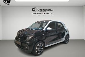 SMART forFOUR 1.0 Passion 71cv *NEOPATENTATI*