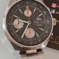 Breil Manta Chronograph Automatic Valjoux 7750 