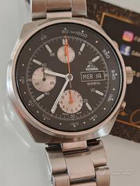 Breil Manta Chronograph Automatic Valjoux 7750 