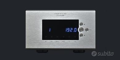 Amplificatore con dac norma audio hs ipa-1
