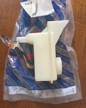 Vaschetta olio freni fiat uno turbo antiskid