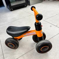 Bici per bambini piccoli