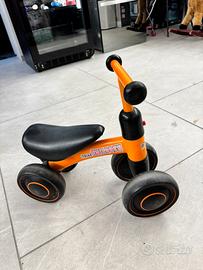 Bici per bambini piccoli