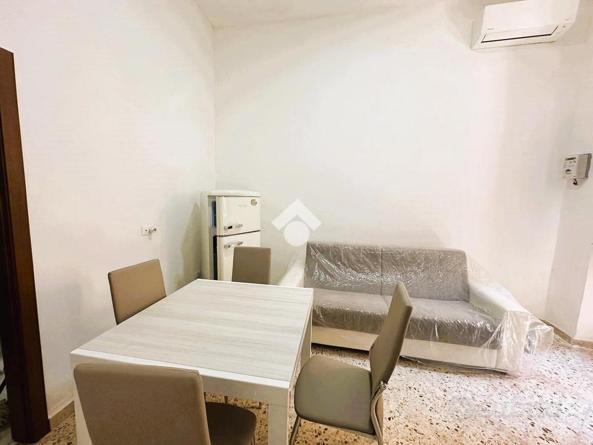 Apartment in Bagheria, Lannari - Villarosa, Scalidda - Vista 6