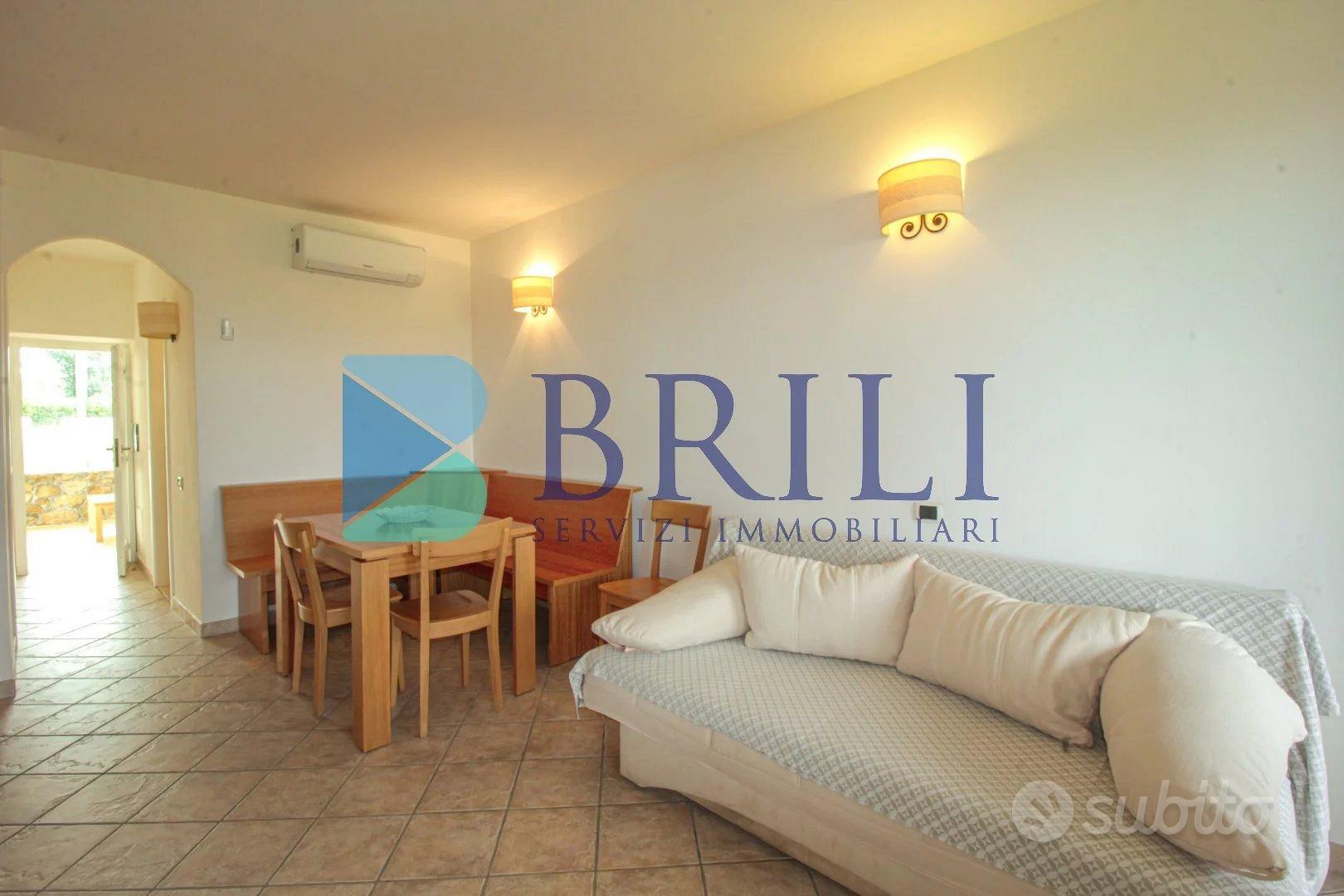 Appartamento – Terranoa/Olbia, Punta Ceraso - Altro