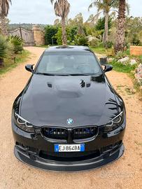 Bmw e93 330d m sport