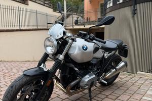 BMW R nineT