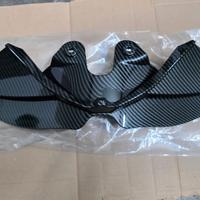 Spoiler frontale Triumph Speed Triple 1200 RS/RX