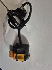 Interruttore dx manubrio  bmw r800r 