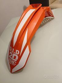 kit parafango copristeli  KTM 890r