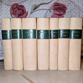 Pitigrilli collezione