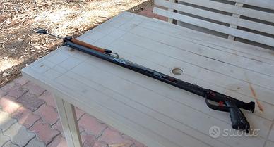 Arbalete Seac Bolt 75 –  per pesca in tana –