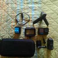 go pro 10