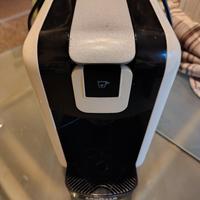 Lavazza espresso point.